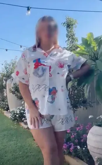 Andreea, 33 anni