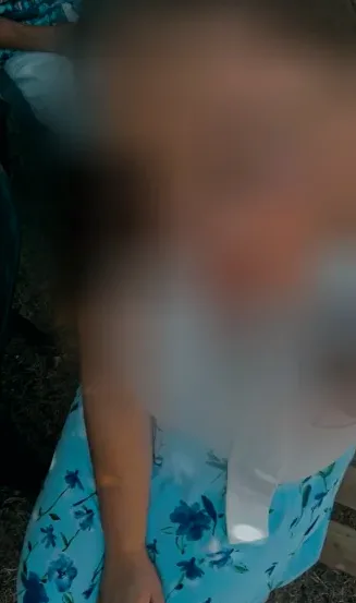 Anisa, 19 anni