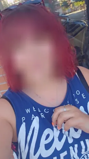 Anisa, 28 anni