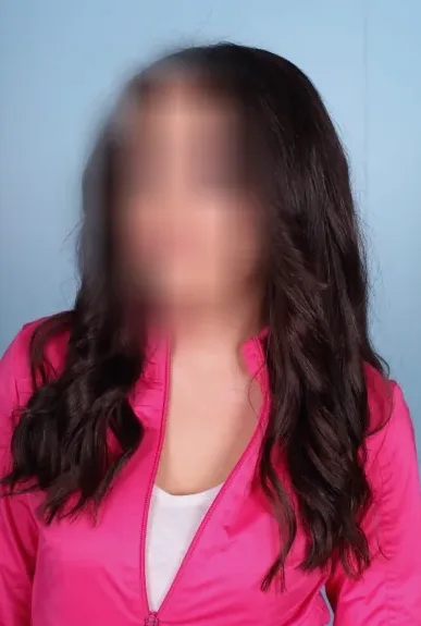 Anita, 31 anni