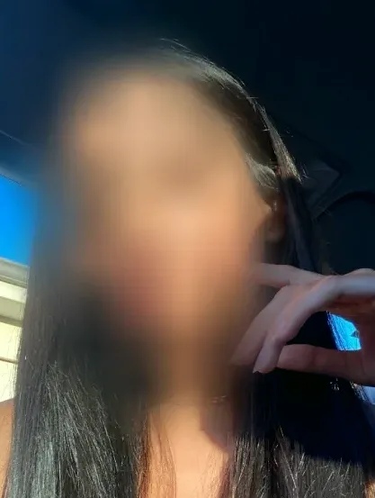 Antonietta, 20 anni