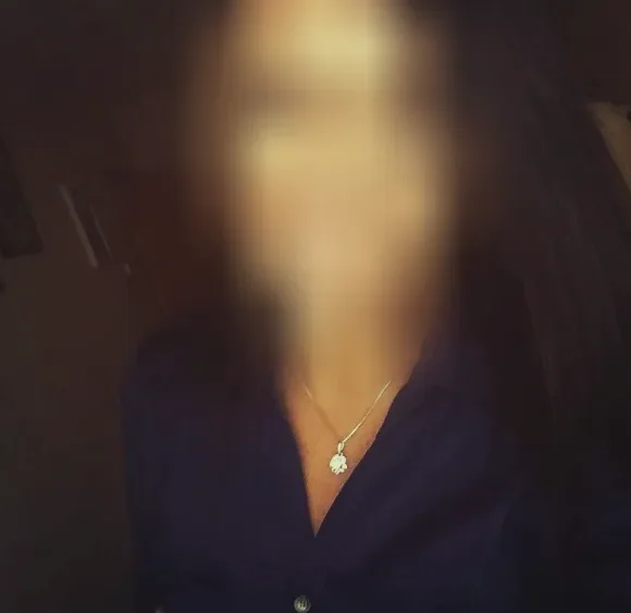 Aya, 31 anni