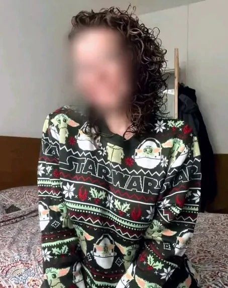 Bianca, 33 anni