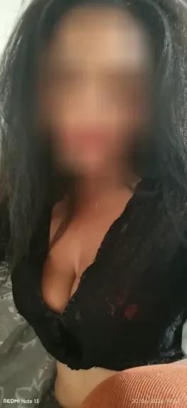 Carlotta, 36 anni