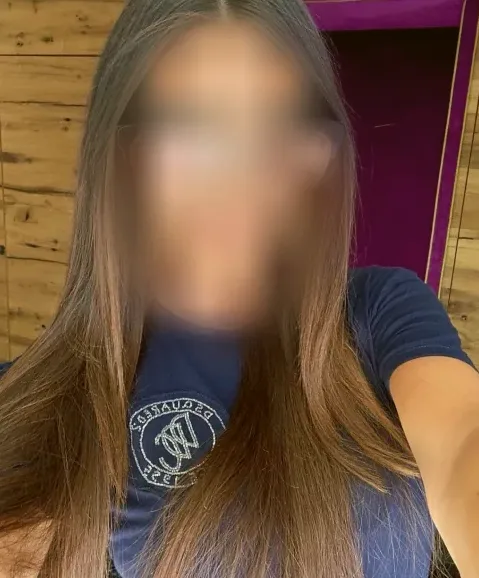 Carmela, 38 anni