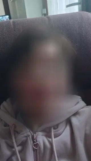 Claudia, 31 anni