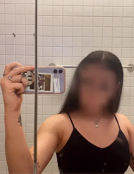 Diletta, 26 anni