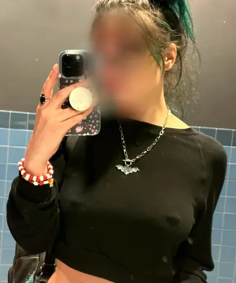 Erika, 28 anni