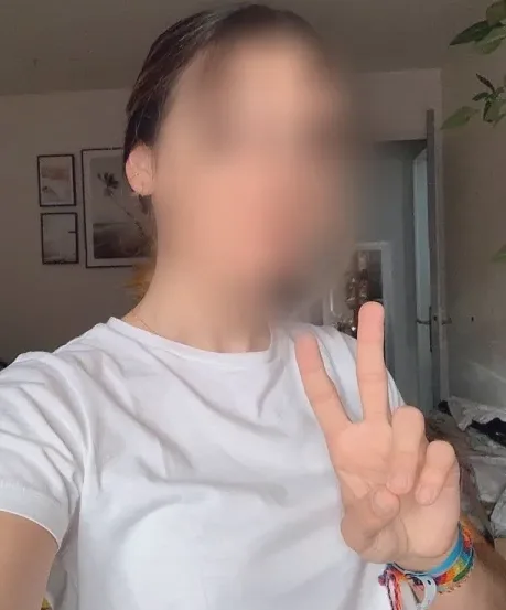 Gabriela, 29 anni