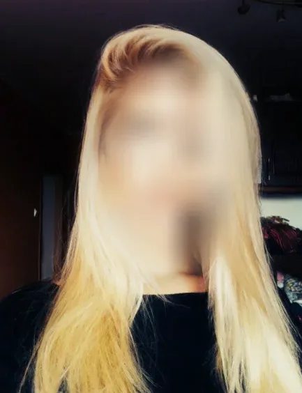 Gabriela, 28 anni