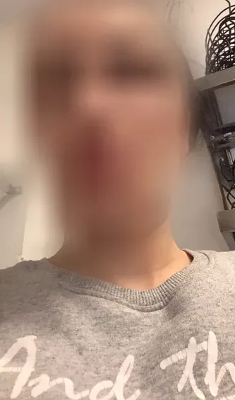 Gabriella, 29 anni
