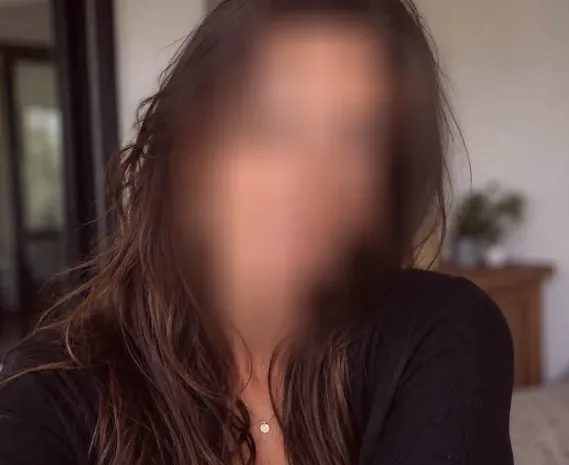 Gioia, 38 anni