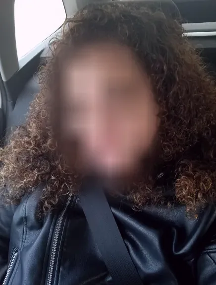 Giovanna, 35 anni
