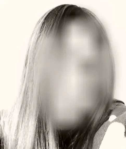 Hanan, 34 anni