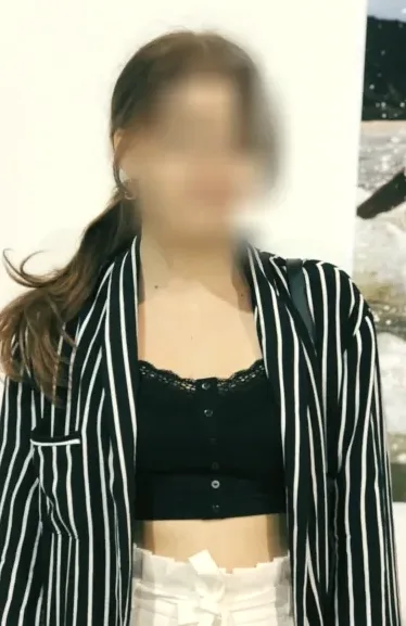 Isabella, 28 anni