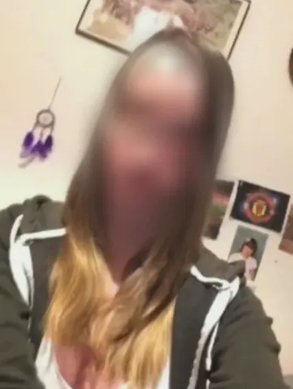 Isabella, 25 anni