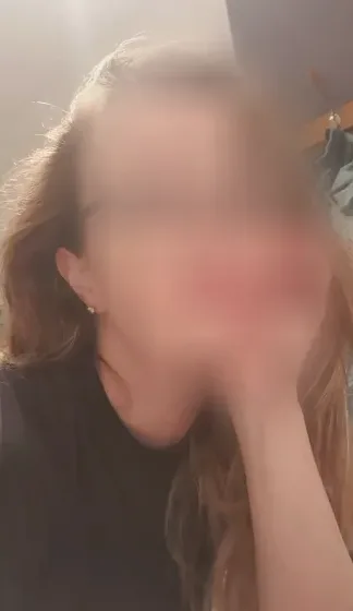 Klaudia, 36 anni