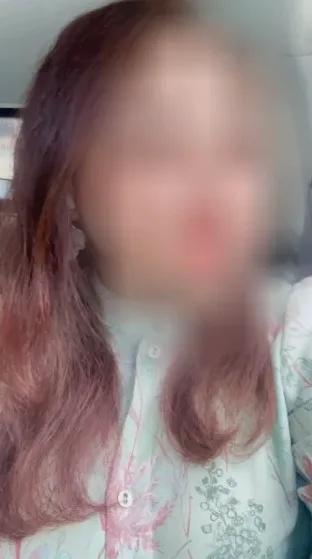 Lavinia, 32 anni