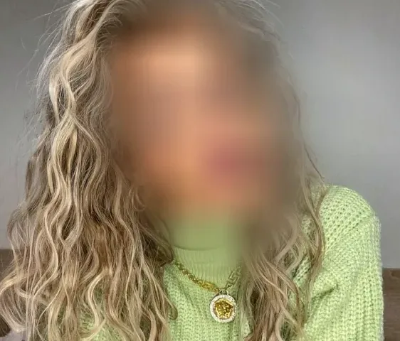 Lavinia, 35 anni