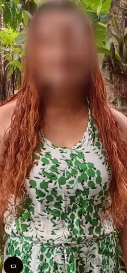Lorena, 40 anni
