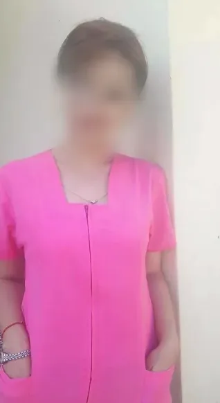 Lorena, 33 anni