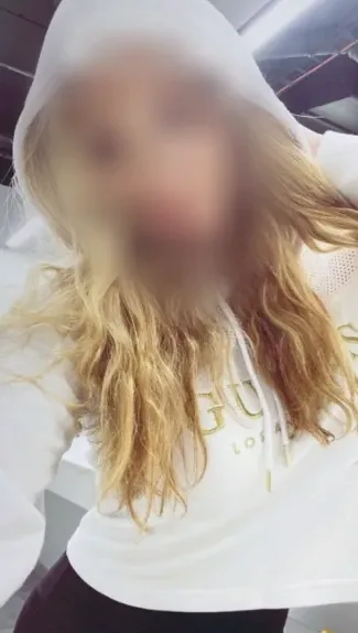 Luana, 31 anni