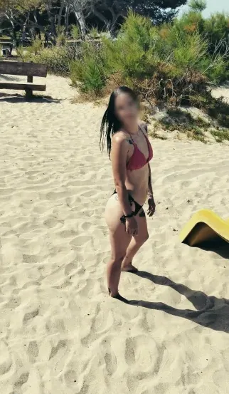 Manuela, 29 anni