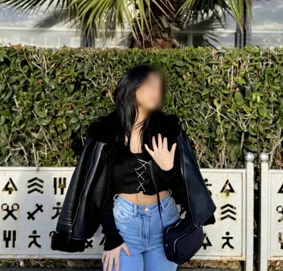 Margherita, 19 anni