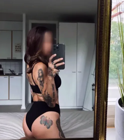 Maria, 27 anni