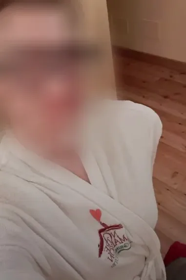 Maria, 40 anni