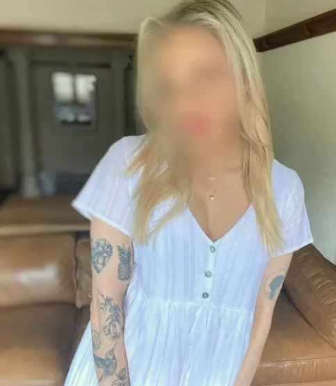 Maria, 40 anni