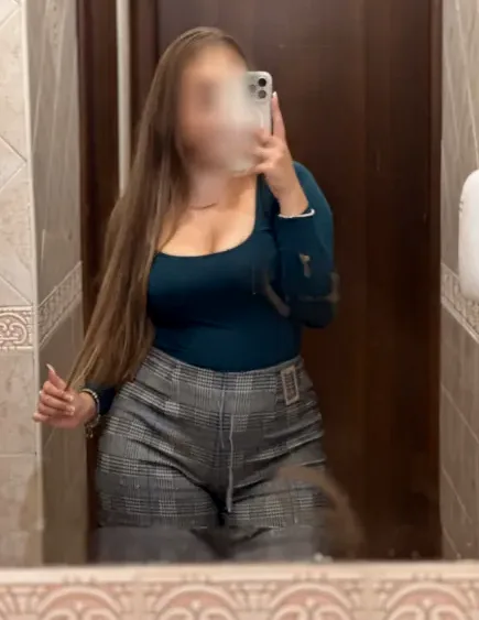 Marika, 24 anni