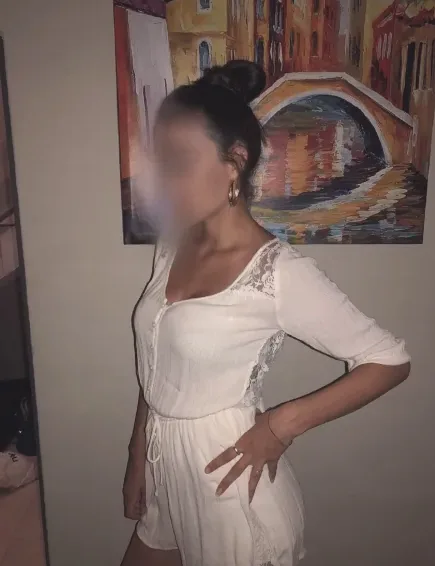 Marta, 32 anni