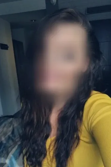 Martina, 35 anni