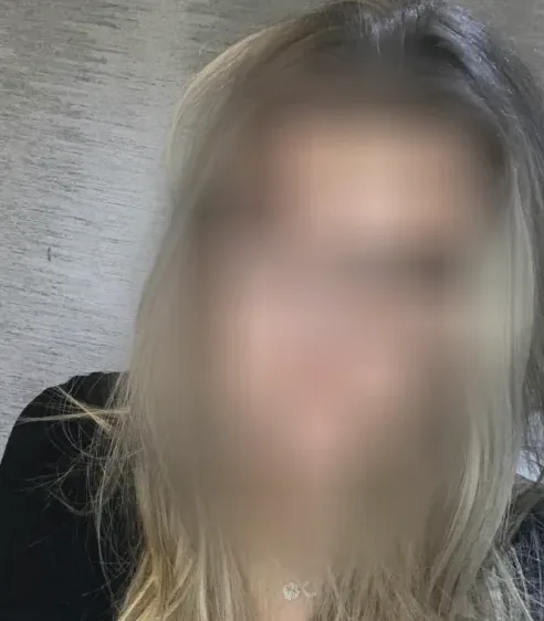 Matilde, 20 anni