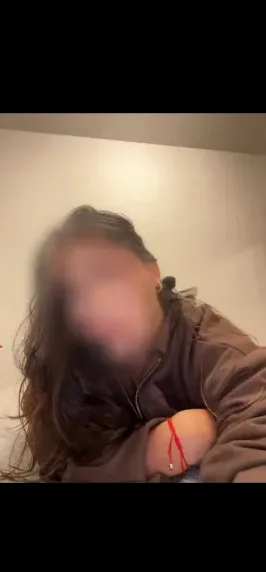 Nawal, 24 anni