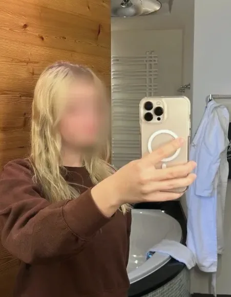 Noemi, 20 anni