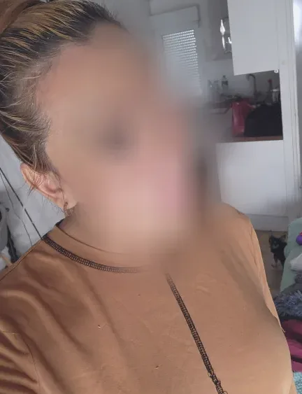 Ramona, 36 anni