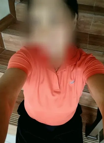 Rita, 40 anni