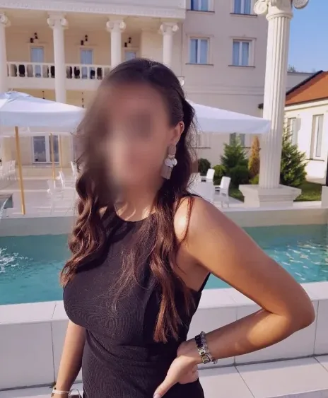 Salma, 29 anni