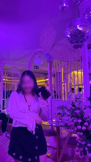 Serena, 31 anni