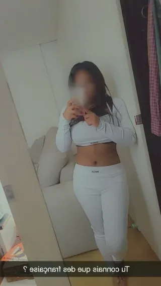Serena, 25 anni
