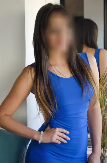 Simona, 35 anni