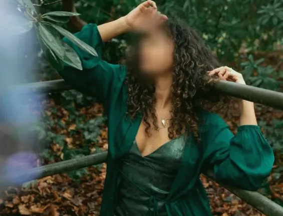 Sofia, 36 anni