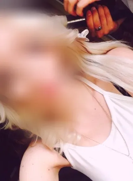 Valentina, 37 anni