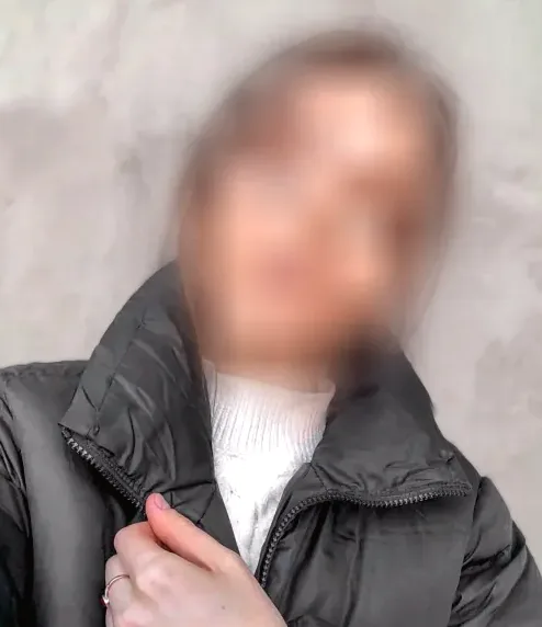 Vincenza, 23 anni