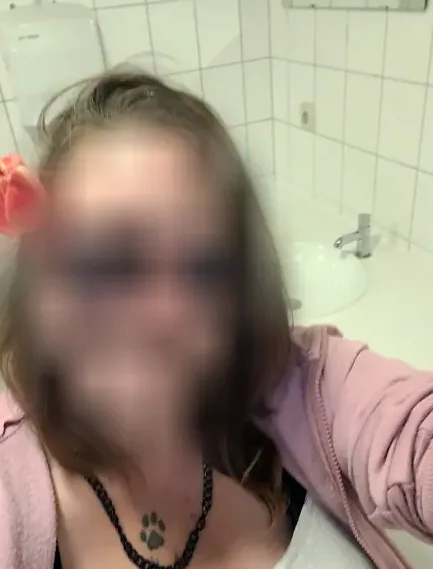 Vincenza, 33 anni