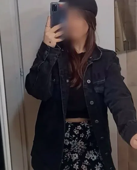 Ylenia, 29 anni