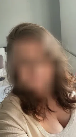 Ylenia, 36 anni
